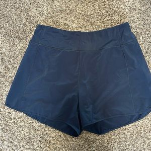 CRZ Yoga Shorts